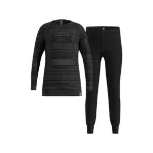 Active Warm Set Base Layer Set Kids