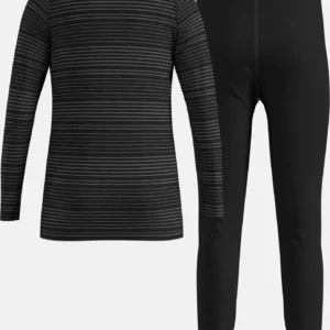 Active Warm Set Base Layer Set Kids