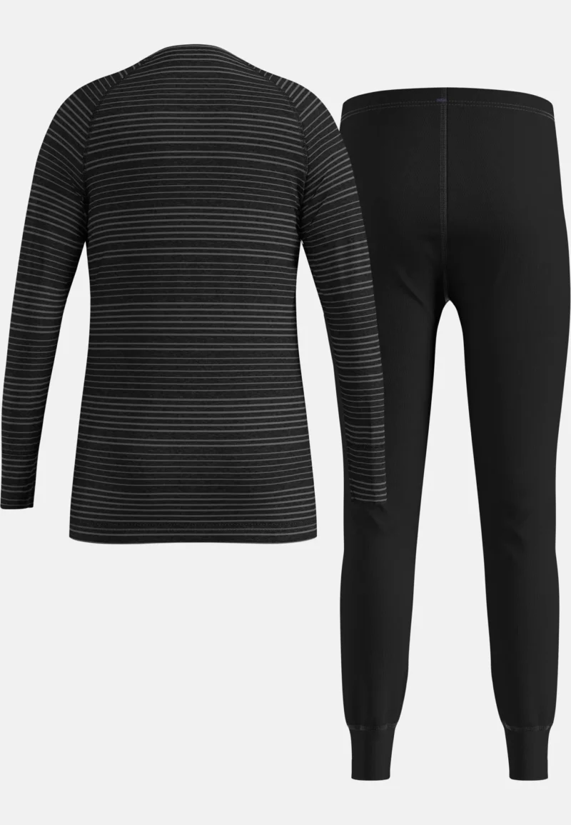 Active Warm Set Base Layer Set Kids
