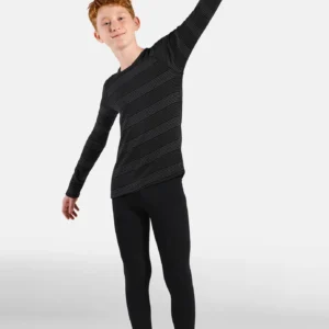 Active Warm Set Base Layer Set Kids
