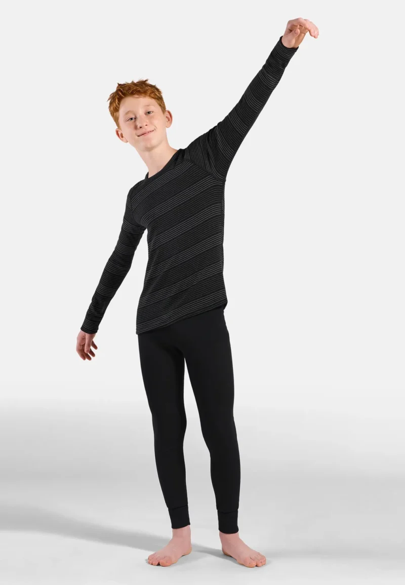 Active Warm Set Base Layer Set Kids