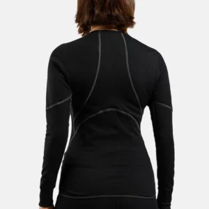 Active X-Warm Base Layer Shirt Women