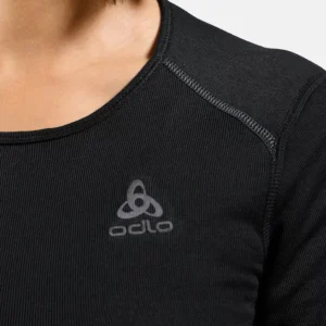Active X-Warm Base Layer Shirt Women