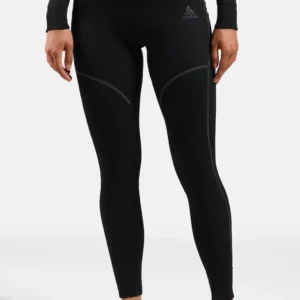 Active X-Warm Base Layer Tights Women