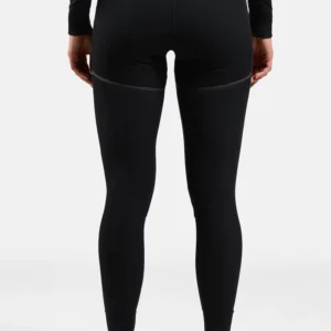 Active X-Warm Base Layer Tights Women