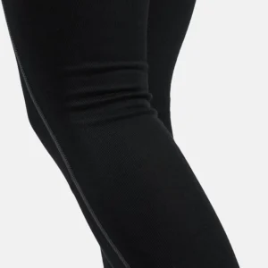 Active X-Warm Base Layer Tights Women