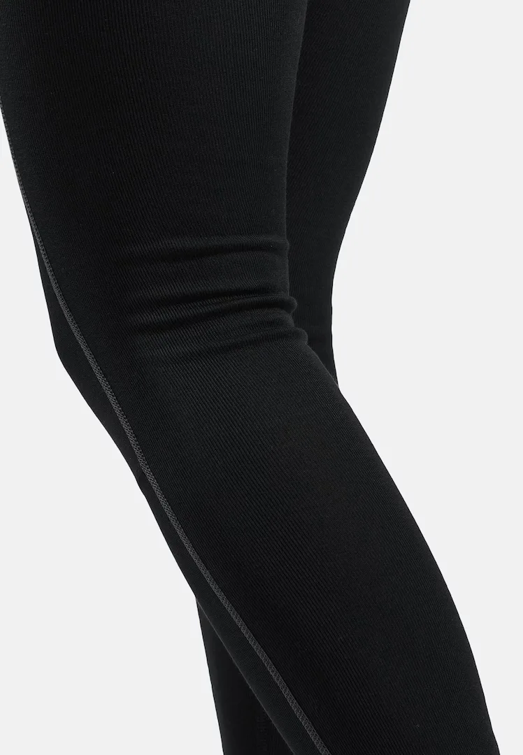 Active X-Warm Base Layer Tights Women