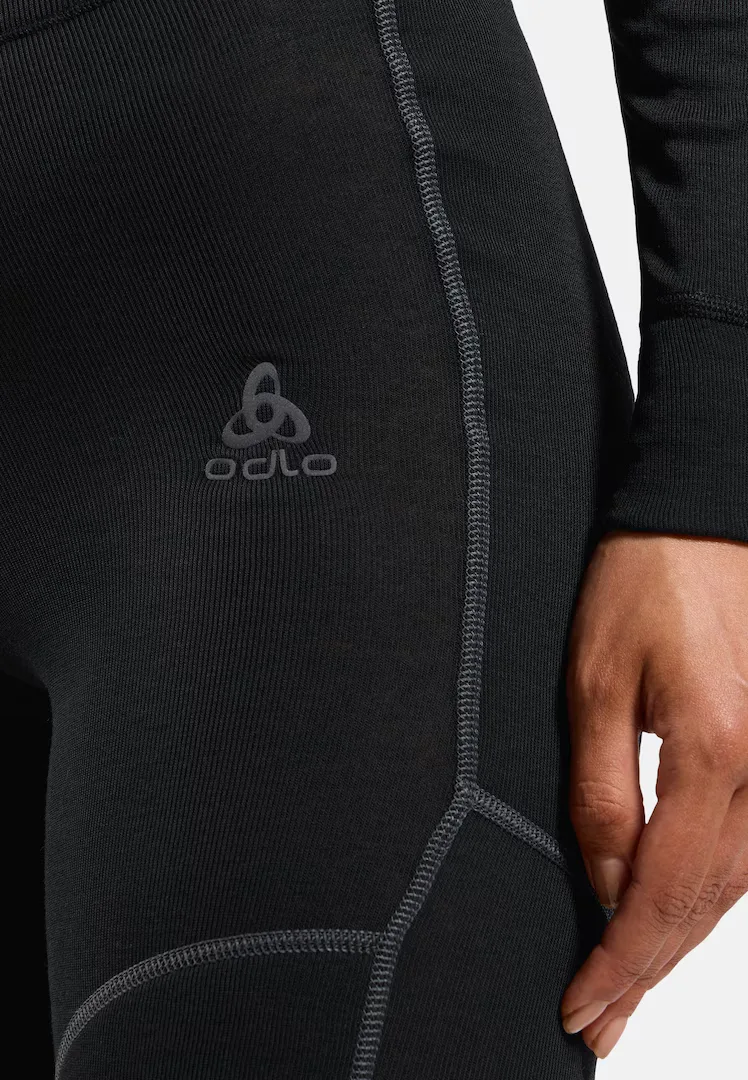 Active X-Warm Base Layer Tights Women