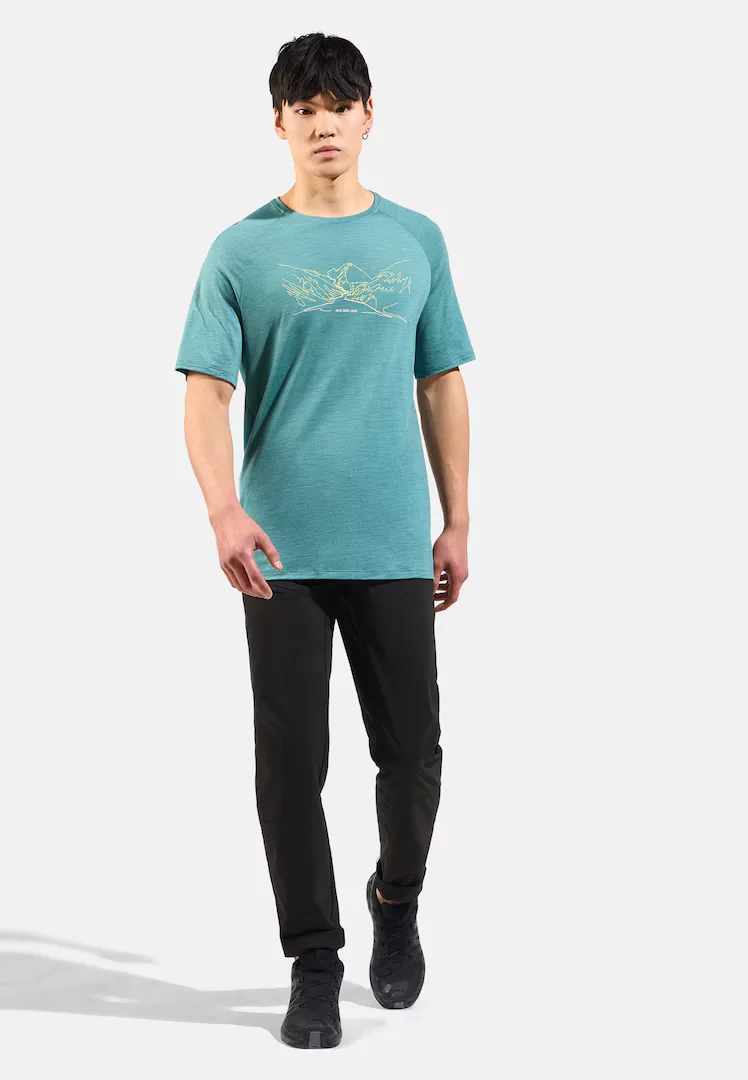 Ascent Light Hose Men