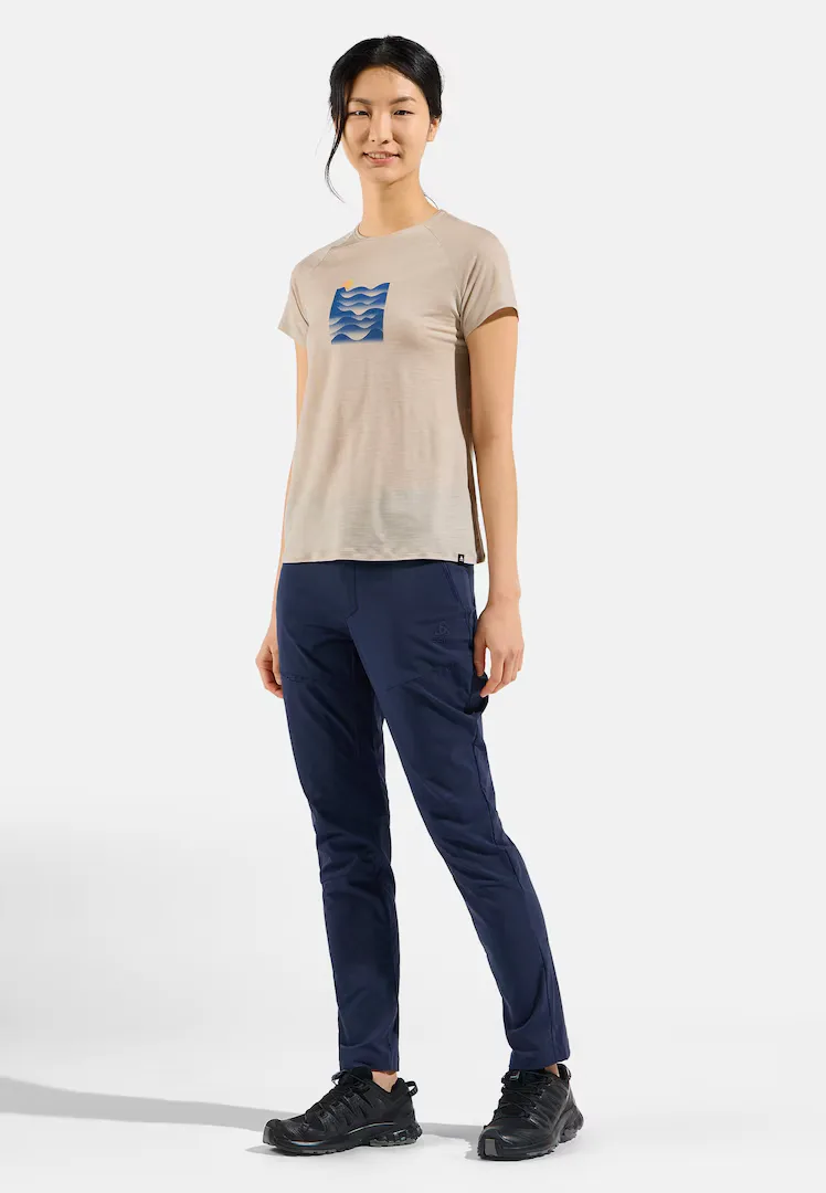 ASCENT LIGHT Hose Women