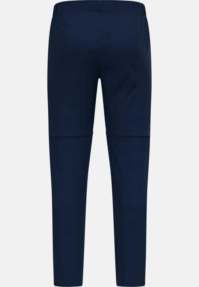 Ascent Light Zip-Off Wanderhose Men
