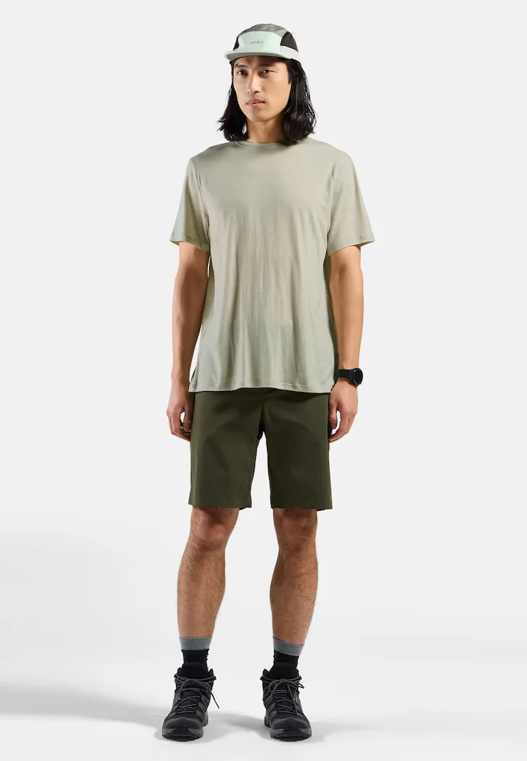 ASCENT LIGHT Shorts Men