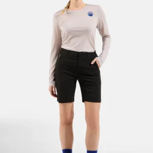 ASCENT LIGHT Shorts Women