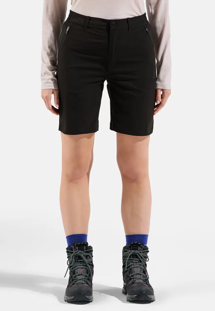ASCENT LIGHT Shorts Women