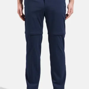 Ascent Light Zip-Off Wanderhose Men