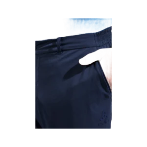 Ascent Light Zip-Off Wanderhose Men
