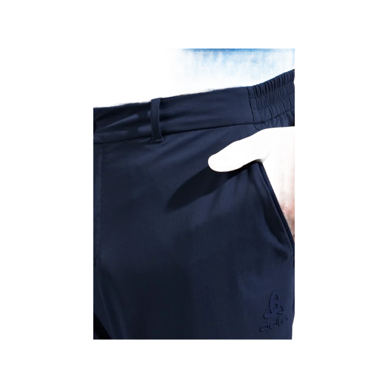 Ascent Light Zip-Off Wanderhose Men