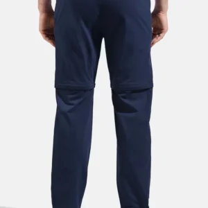 Ascent Light Zip-Off Wanderhose Men