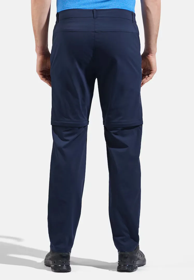 Ascent Light Zip-Off Wanderhose Men