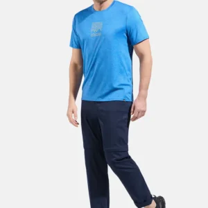 Ascent Light Zip-Off Wanderhose Men