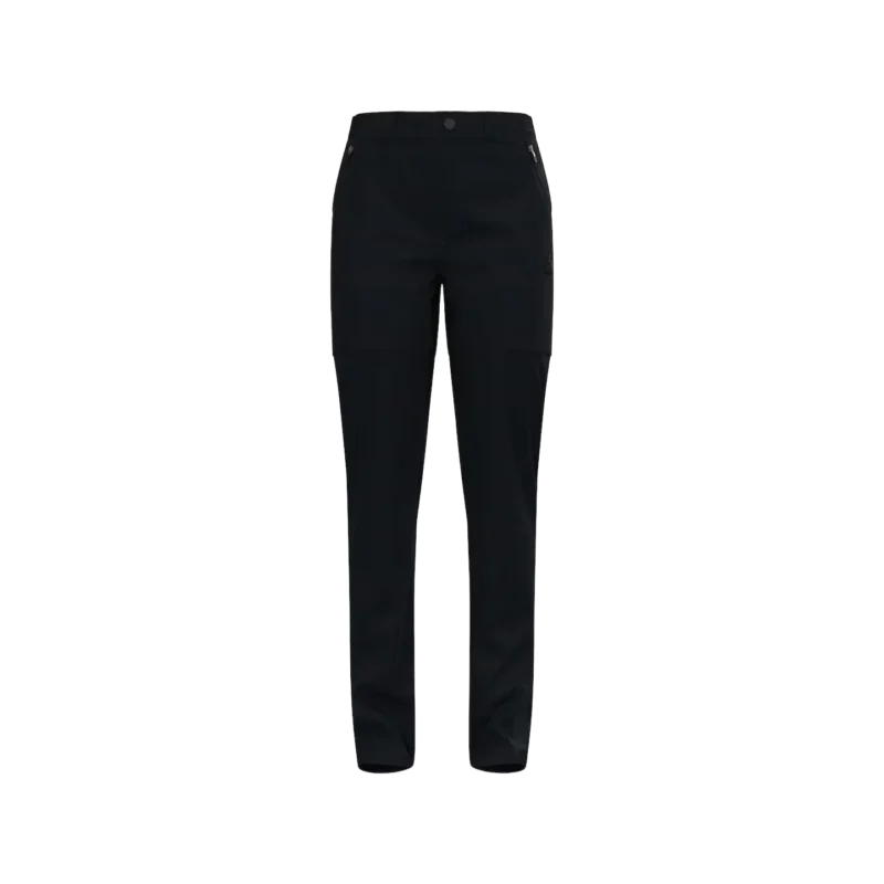 Ascent Light Zip-Off Wanderhose Women