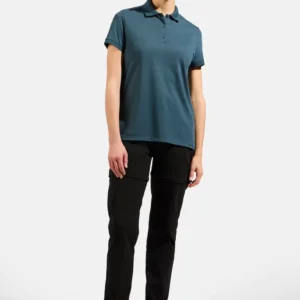 Ascent Light Zip-Off Wanderhose Women