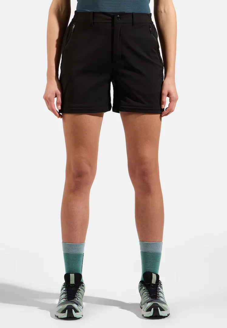 Ascent Light Zip-Off Wanderhose Women