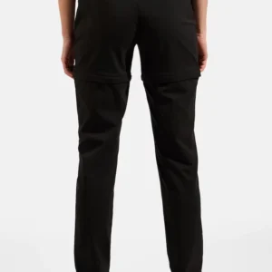 Ascent Light Zip-Off Wanderhose Women