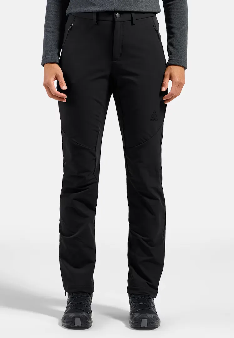 odlo-ascent-warm-hose-women-black-4 Ascent Warm Hose Women