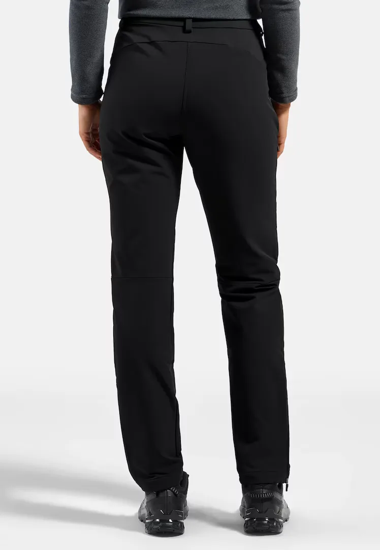 odlo-ascent-warm-hose-women-black-5 Ascent Warm Hose Women
