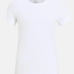 Base Layer TOP crew neck s/s ACTIVE LIGHT Women