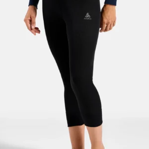 Active Warm Base Layer 3/4 Tights Women