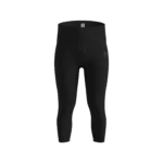 Active Warm Base Layer 3/4 Tights Men