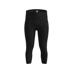 Active Warm Base Layer 3/4 Tights Men