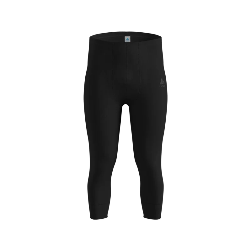 Active Warm Base Layer 3/4 Tights Men