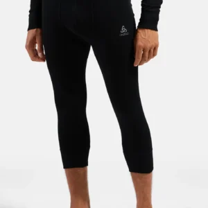 Active Warm Base Layer 3/4 Tights Men