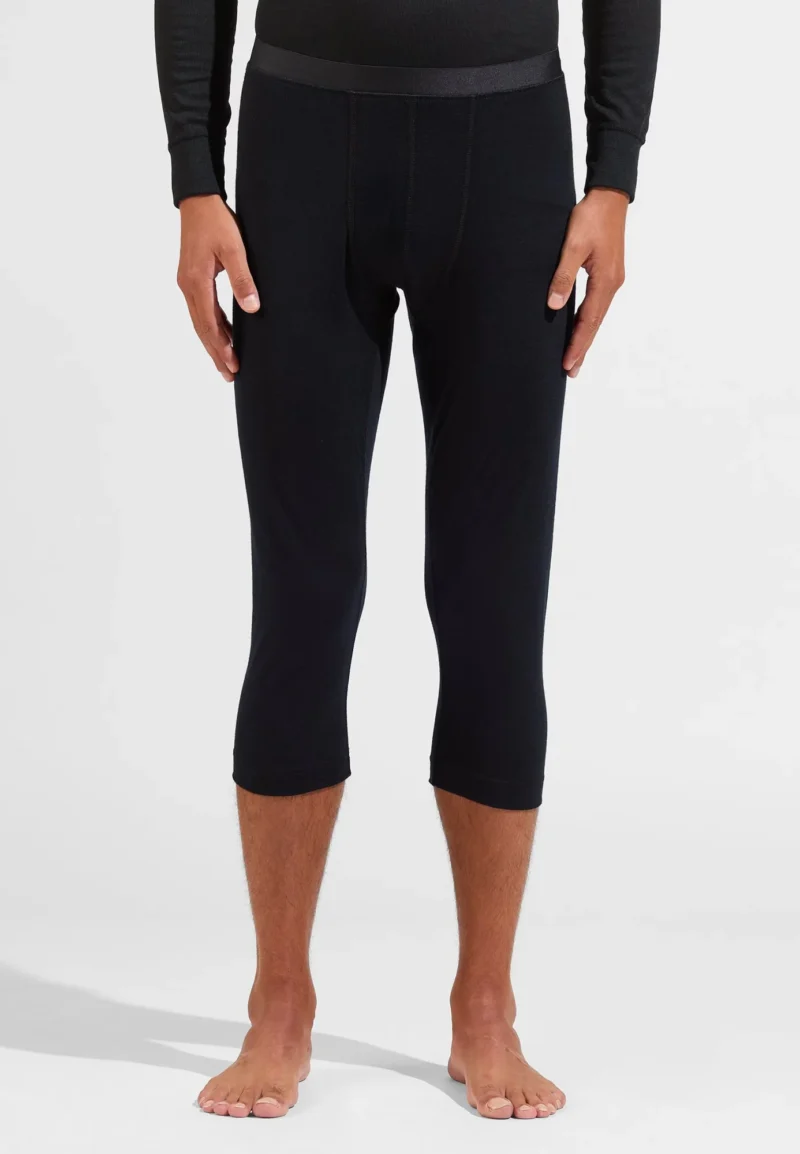 Merino 200 Base Layer 3/4 Tights Men