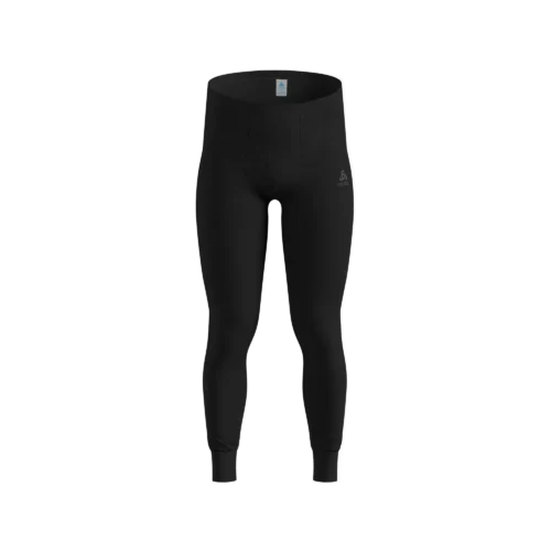 odlo-bl-bottom-long-men-black-1-1 Active Warm Base Layer Tights Men