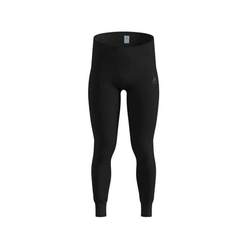 odlo-bl-bottom-long-men-black-1-1 Active Warm Base Layer Tights Men