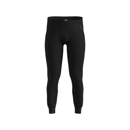 odlo-bl-bottom-long-men-black-1 Merino 200 Base Layer Tights Men