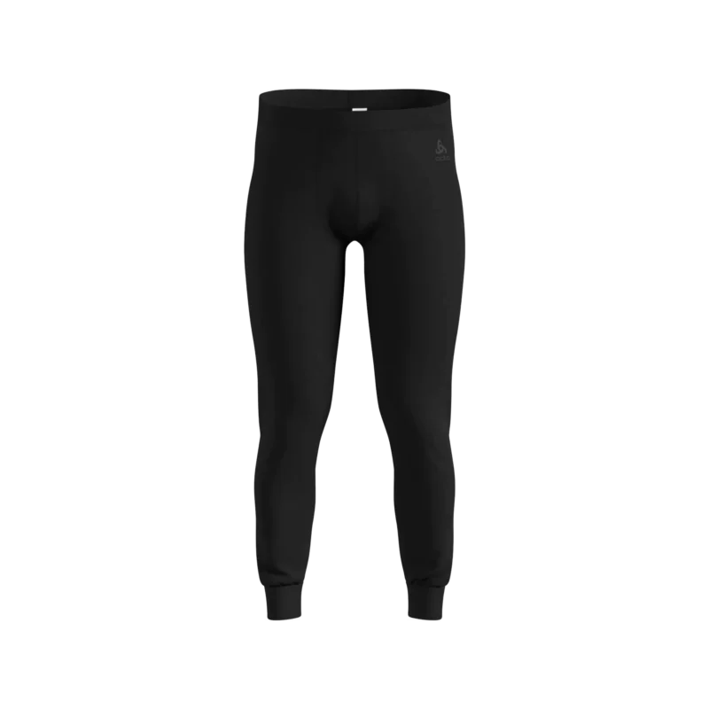 odlo-bl-bottom-long-men-black-1 Merino 200 Base Layer Tights Men