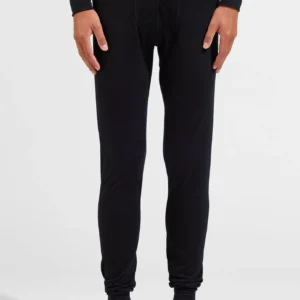 odlo-bl-bottom-long-men-black-3 Merino 200 Base Layer Tights Men
