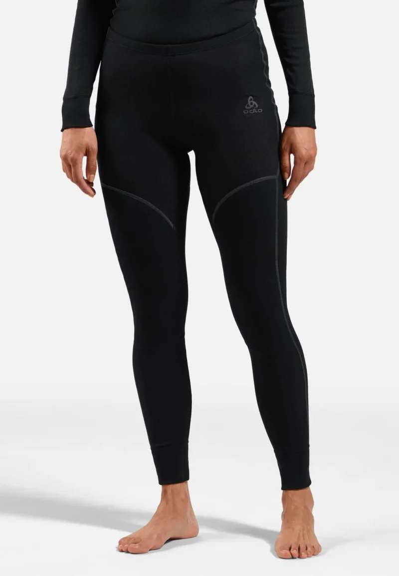 Active X-Warm Base Layer Tights Women