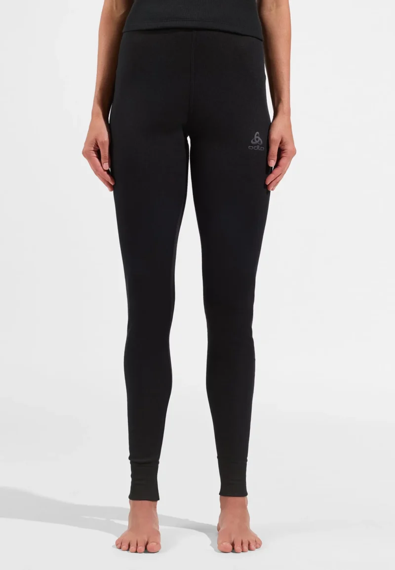 Active Warm Base Layer Tights Women