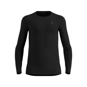 Active Warm Base Layer Shirt Men