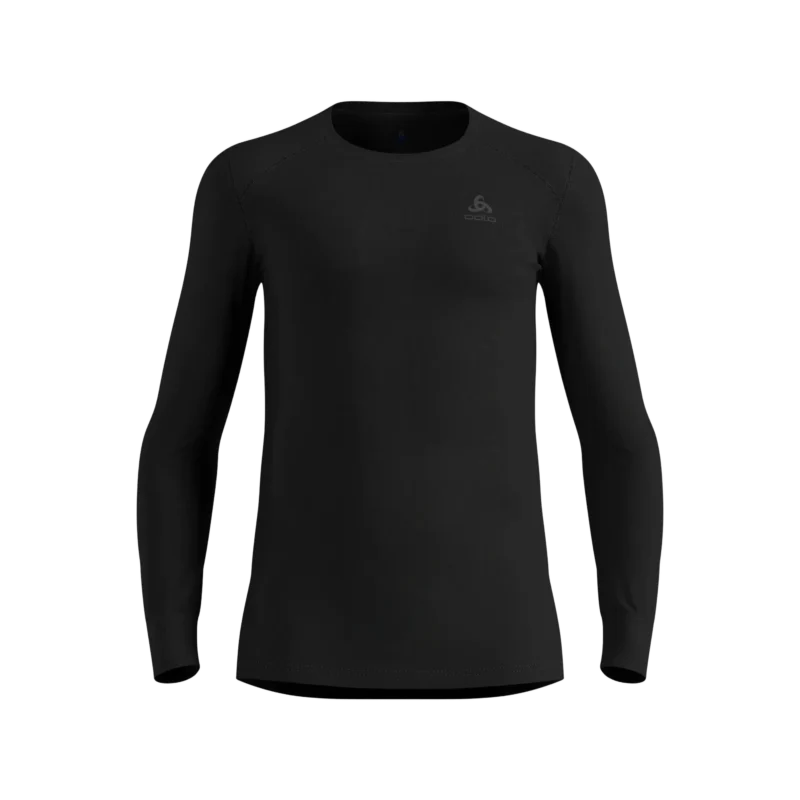 Active Warm Base Layer Shirt Men