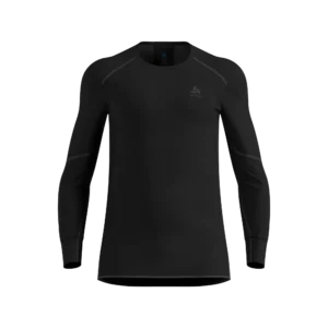 BL Top crew neck l/s Men