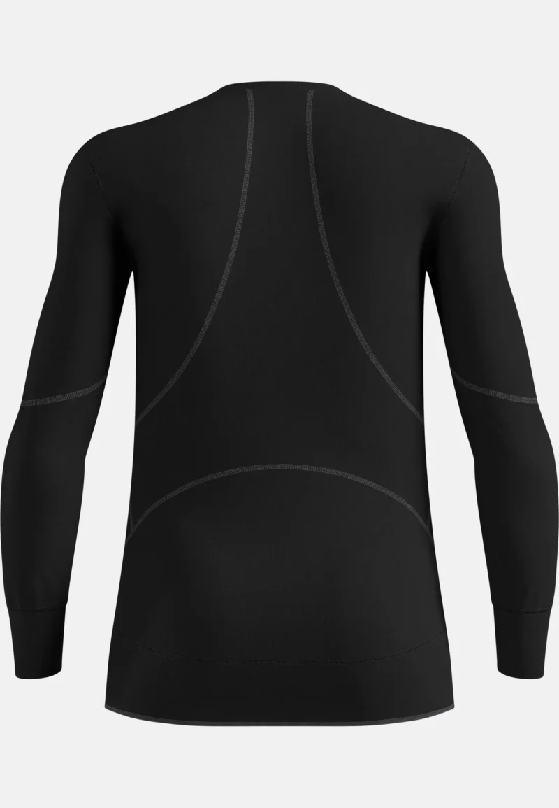BL Top crew neck l/s Men