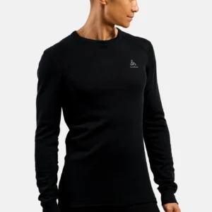 Active Warm Base Layer Shirt Men