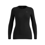 BL Top crew neck l/s Women